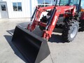 2025 Case IH Farmall 75A Tractor
