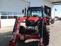 2025 Case IH Farmall 75A Tractor