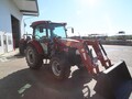 2025 Case IH Farmall 75A Tractor