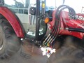 2025 Case IH Farmall 75A Tractor