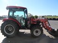 2025 Case IH Farmall 75A Tractor