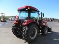 2025 Case IH Farmall 75A Tractor