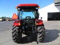 2025 Case IH Farmall 75A Tractor