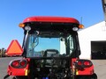 2025 Case IH Farmall 75A Tractor