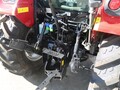 2025 Case IH Farmall 75A Tractor