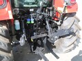 2025 Case IH Farmall 75A Tractor