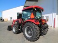2025 Case IH Farmall 75A Tractor