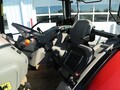 2025 Case IH Farmall 75A Tractor