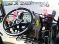 2025 Case IH Farmall 75A Tractor