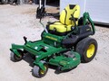 2019 John Deere Z740R Lawn Mower