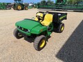 2025 John Deere Gator TX ATVs and Utility Vehicle