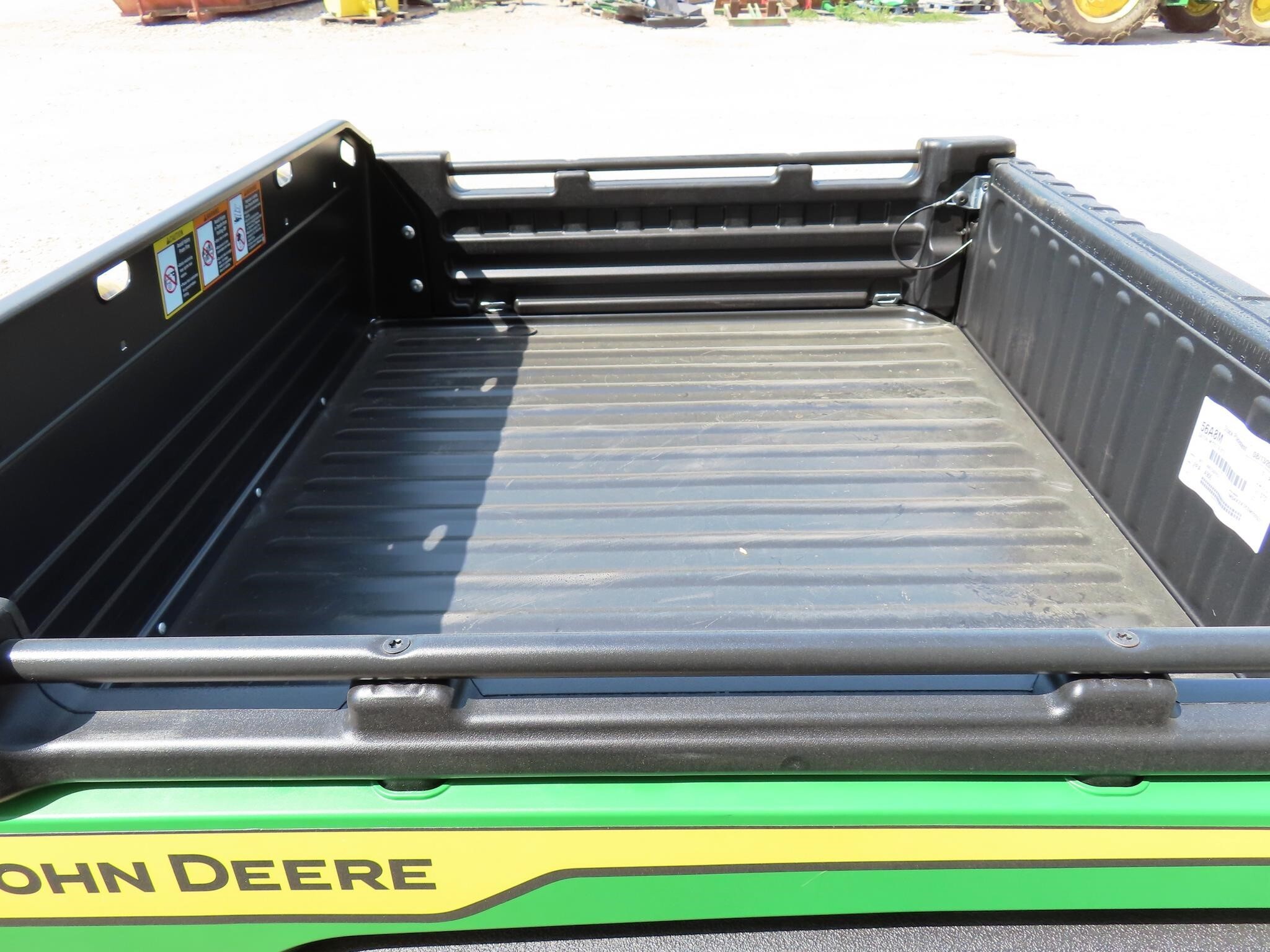 2025 John Deere Gator TX ATVs and Utility Vehicle