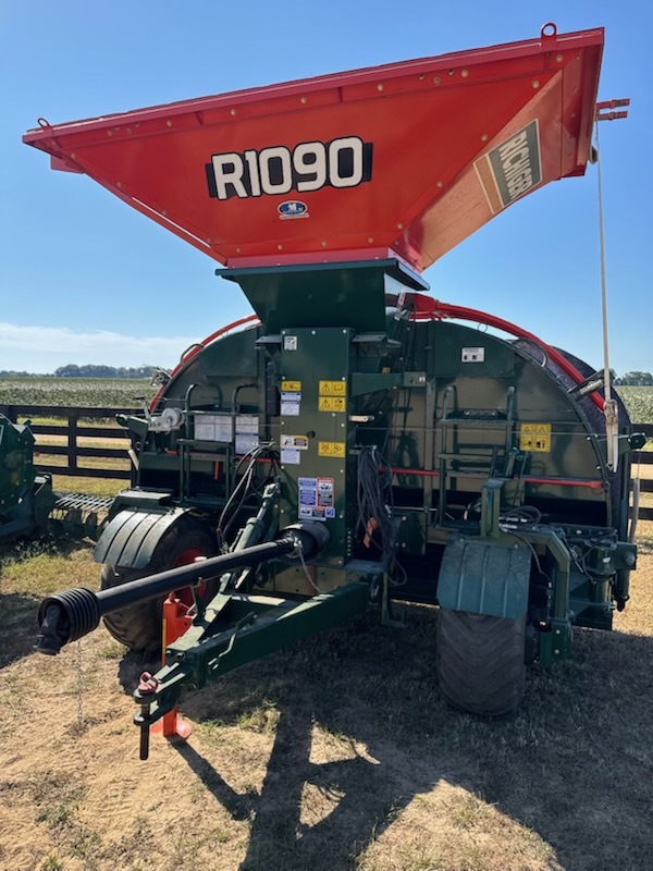 2024 Richiger R1090 Grain Bagger