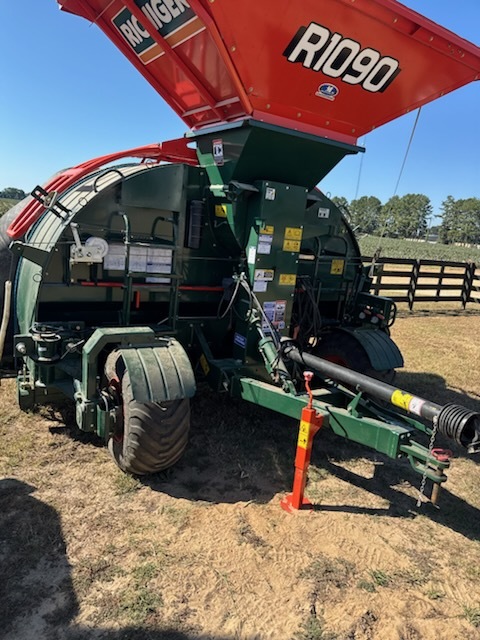 2024 Richiger R1090 Grain Bagger