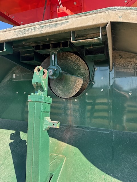 2024 Richiger R1090 Grain Bagger