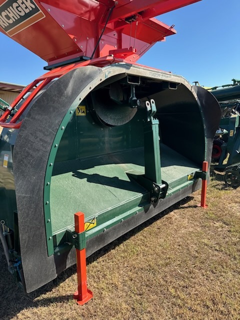 2024 Richiger R1090 Grain Bagger