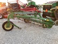  John Deere 64 Rake