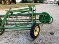  John Deere 64 Rake