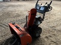 2013 Husqvarna 12527HV Snow Blower
