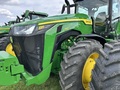 2024 John Deere 8R 340 Tractor