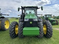 2024 John Deere 8R 340 Tractor