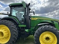 2024 John Deere 8R 340 Tractor
