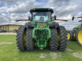 2024 John Deere 8R 340 Tractor