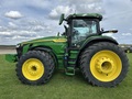 2024 John Deere 8R 340 Tractor