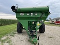  J&M 525-14 Grain Cart