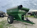  J&M 525-14 Grain Cart