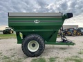  J&M 525-14 Grain Cart