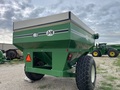  J&M 525-14 Grain Cart