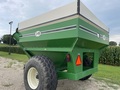  J&M 525-14 Grain Cart