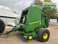 2023 John Deere 560R Round Baler