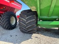 2012 J&M 1250-20S Grain Cart