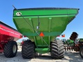 2012 J&M 1250-20S Grain Cart