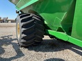 2012 J&M 1250-20S Grain Cart