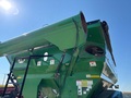 2012 J&M 1250-20S Grain Cart