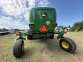 2023 John Deere W235R Self-Propelled Windrowers and Swather