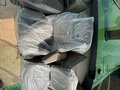 2023 John Deere W235R Self-Propelled Windrowers and Swather