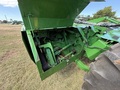 2023 John Deere W235R Self-Propelled Windrowers and Swather