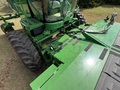 2023 John Deere W235R Self-Propelled Windrowers and Swather