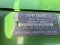 2023 John Deere W235R Self-Propelled Windrowers and Swather