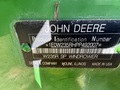 2023 John Deere W235R Self-Propelled Windrowers and Swather