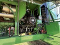 2023 John Deere W235R Self-Propelled Windrowers and Swather