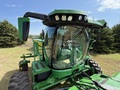 2023 John Deere W235R Self-Propelled Windrowers and Swather