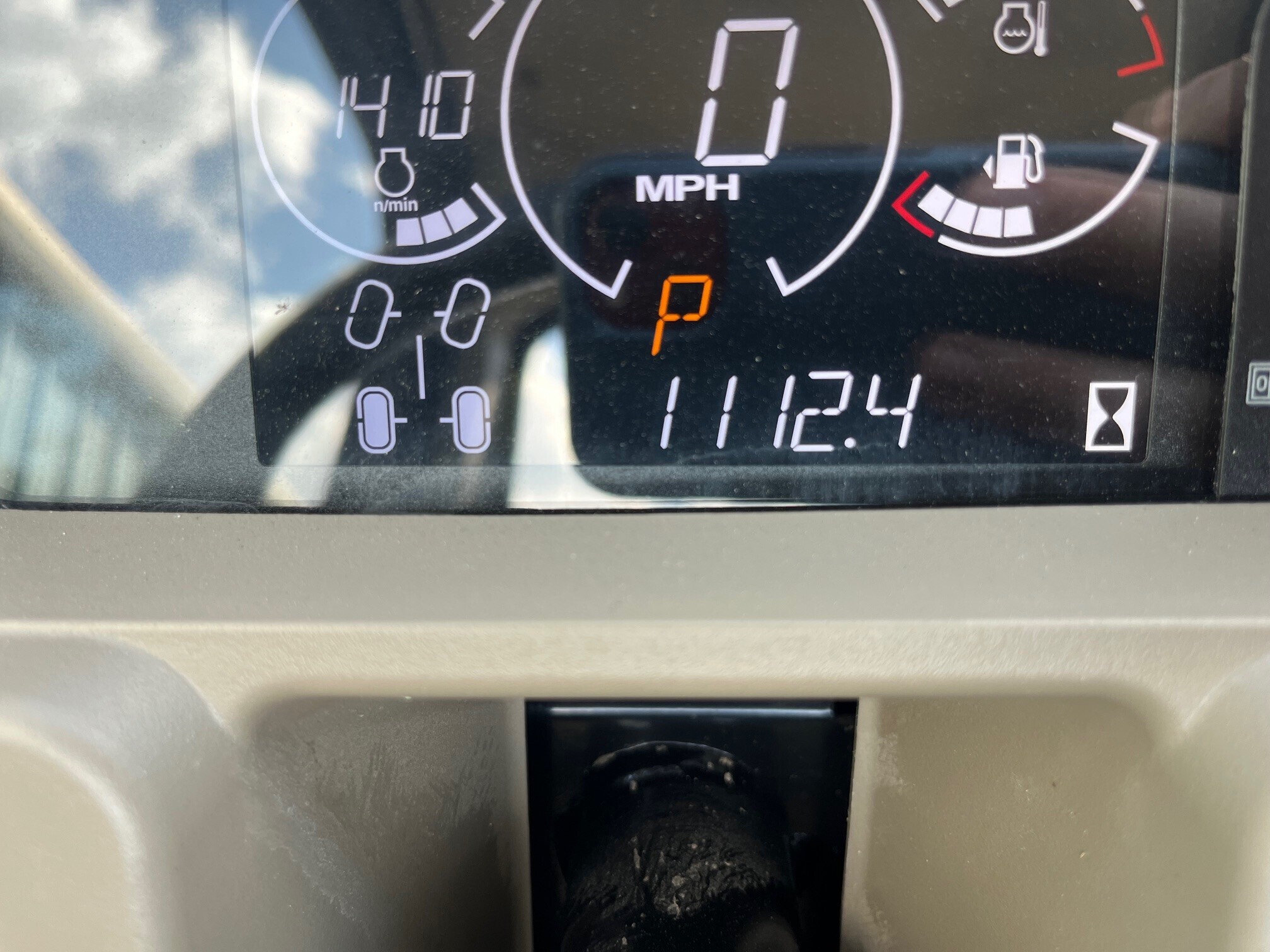 2024 John Deere XUV835R ATVs and Utility Vehicle