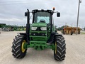 2024 John Deere 6130M Tractor