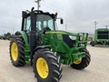 2024 John Deere 6130M Tractor