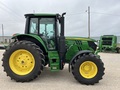2024 John Deere 6130M Tractor
